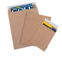 Mailer,6X9, Poly, #0,SelfSeal 1000/Cs, 126Cs/Skid