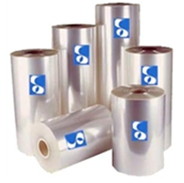 Film, Shrink,365 55 12&quot; 4770&#39;, 
55 gauge, centerfold, Perf,
1 roll/case 80 rolls/skid