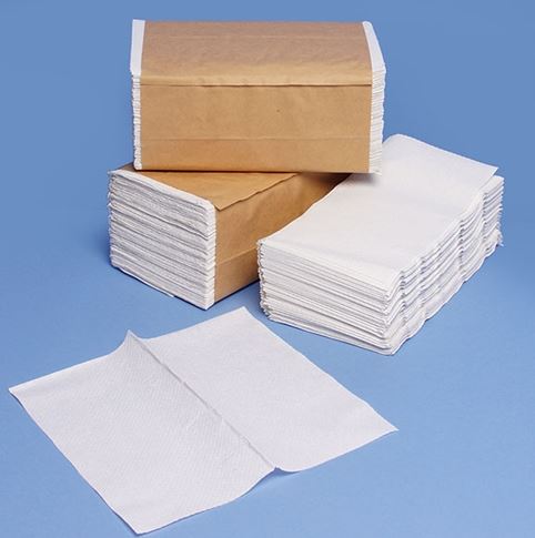 Towel, Single-Fold,
10.25x9.125,
Natural, Ecologo,250/Pack, 16
Packs/Ctn. 4000/Cs, 70
Cs/Pallet