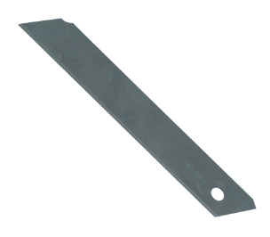 Snap Replacement Blades, 8 
Pt., 100/cs fits KN120