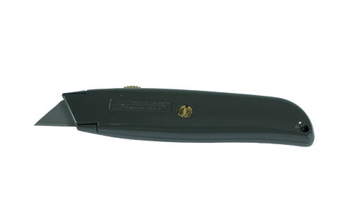 Standard Utility
Knife,Box of 10